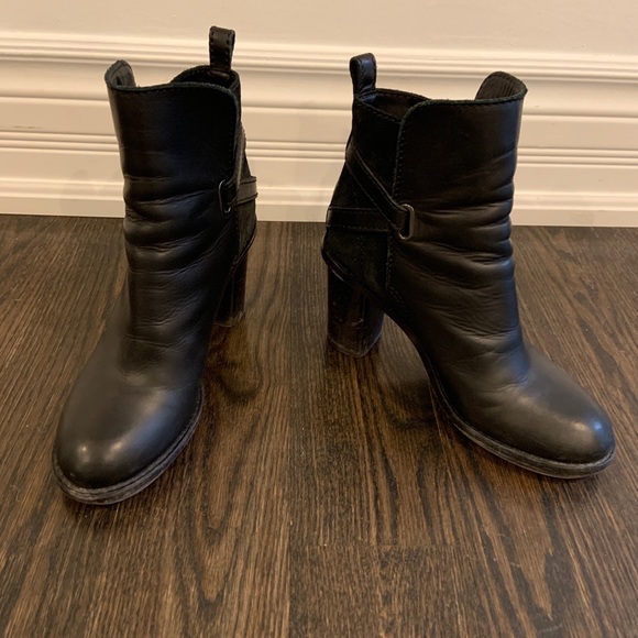 Acne Studio black boots size 39 - Picture 6 of 8
